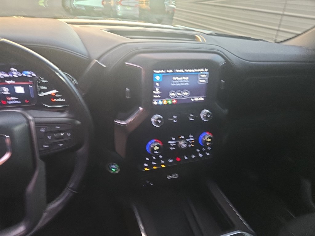 Used 2019 GMC Sierra 1500 Denali w/ Denali Ultimate Package AWD/4WD image 6