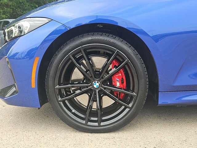Certified 2024 BMW M340i xDrive w/ Premium Package AWD/4WD image 22