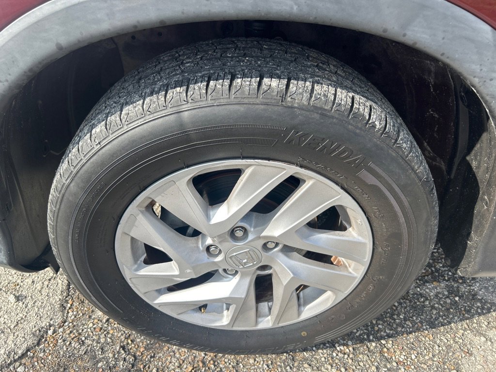 Used 2015 Honda CR-V EX image 25