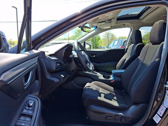 Used 2020 Subaru Outback Premium AWD/4WD image 14