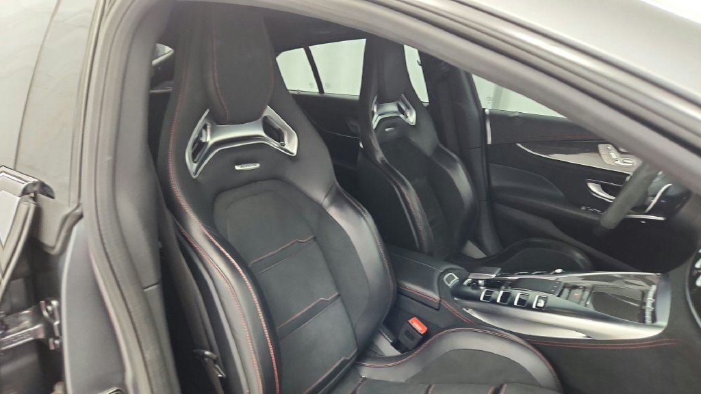 Used 2020 Mercedes-Benz AMG GT 63 S image 42
