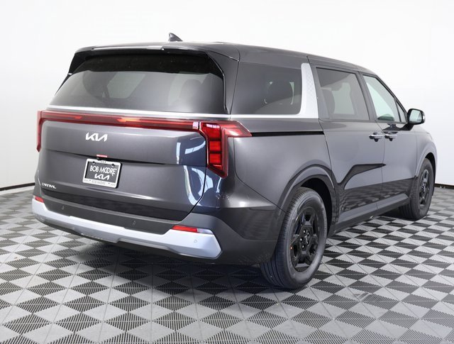 Certified 2026 Kia Carnival image 4