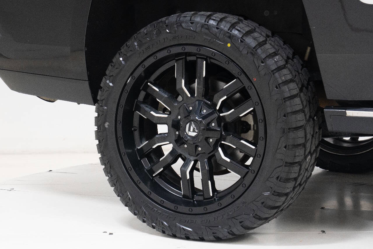 Used 2020 Cadillac Escalade Premium Luxury AWD/4WD image 79