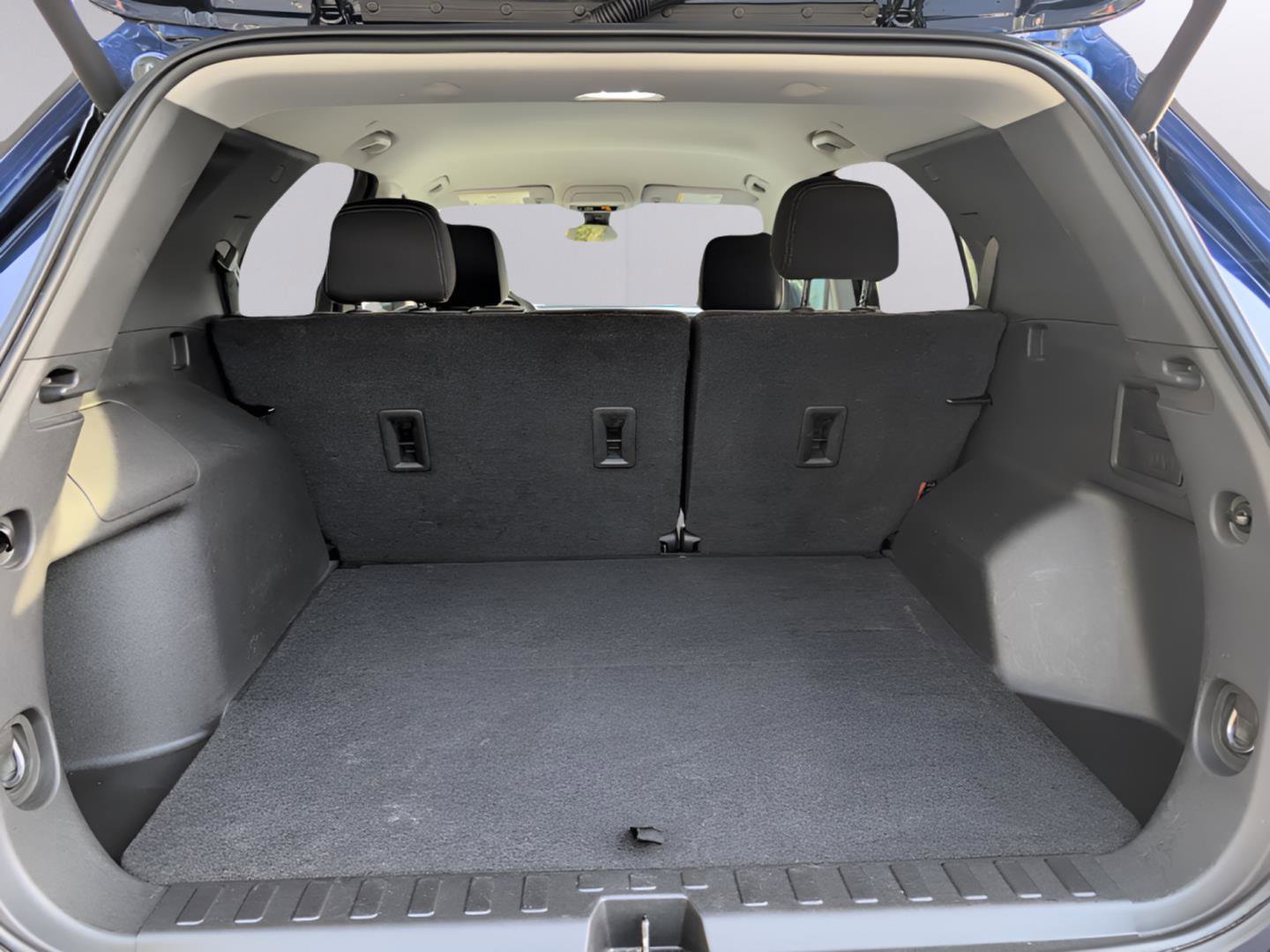 Used 2022 Chevrolet Equinox LT image 9