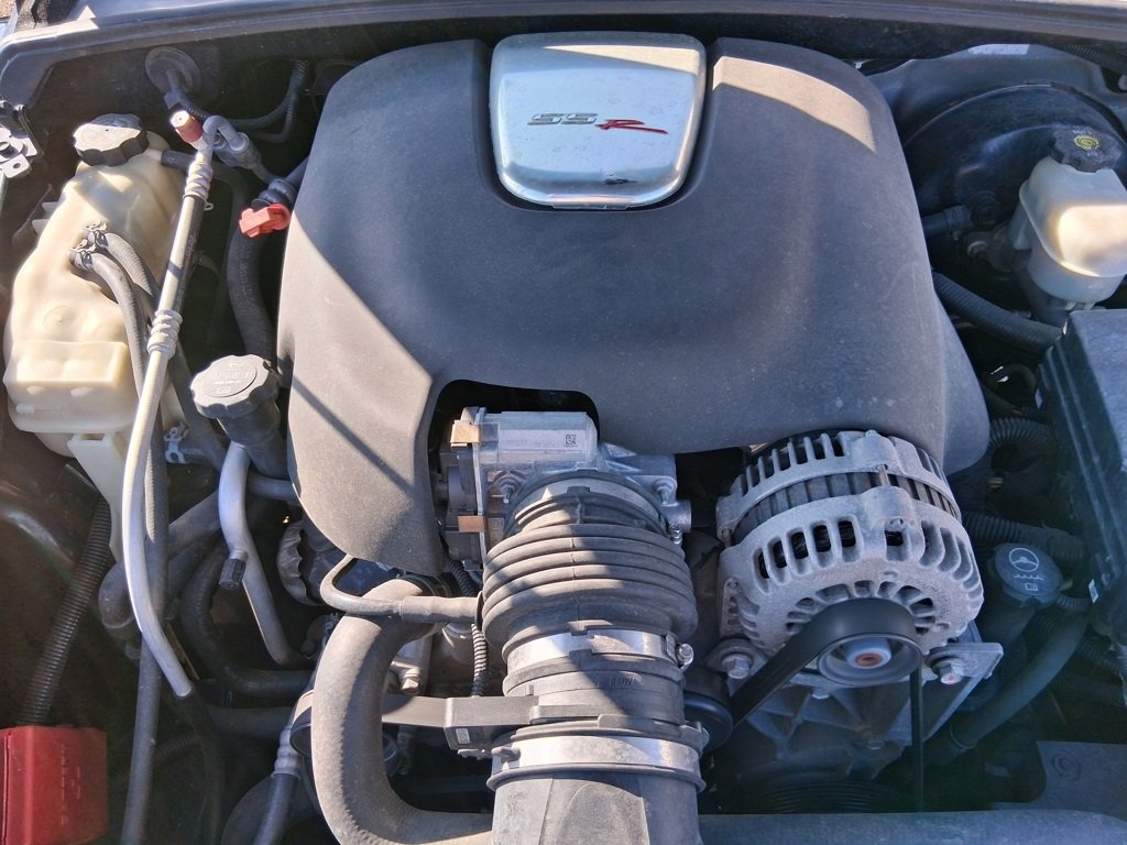 Used 2005 Chevrolet SSR Base w/ Preferred Equipment Group image 23