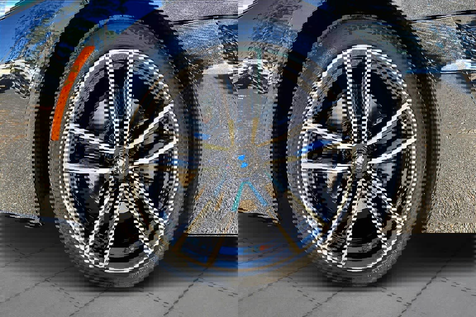 Certified 2022 BMW Z4 sDrive30i w/ Premium Package 2 image 10