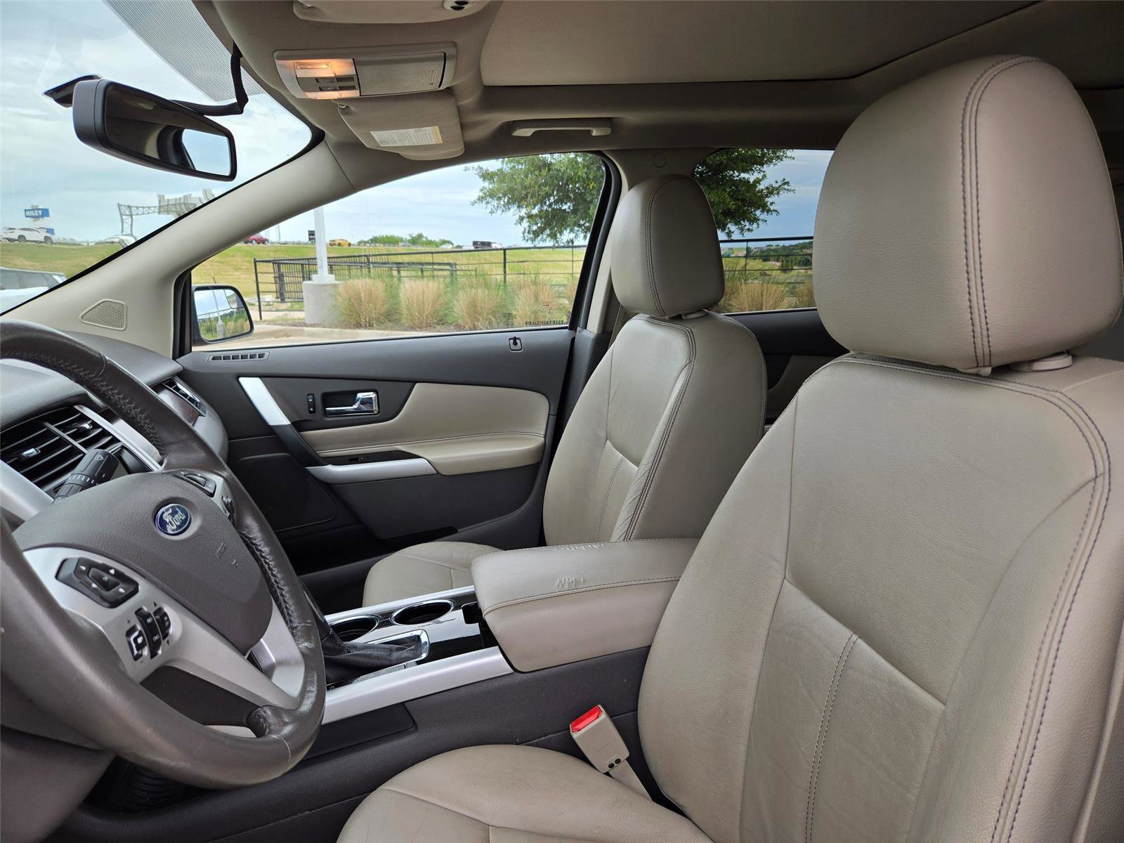 Used 2013 Ford Edge Limited FWD image 26