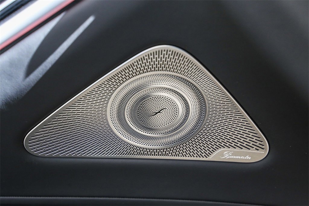 Used 2024 Mercedes-Benz S 63 AMG S image 35