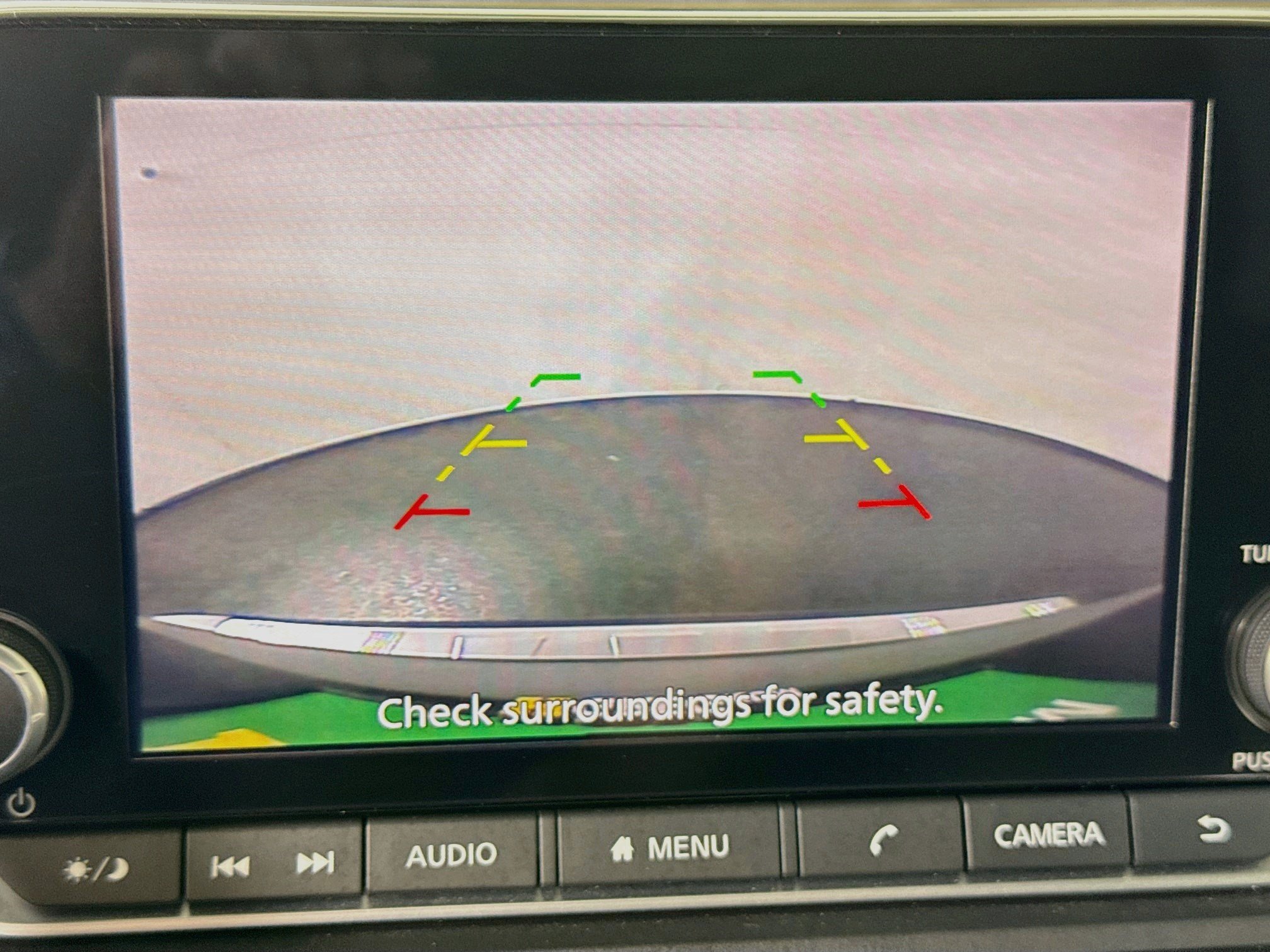 Used 2023 Nissan Rogue SV FWD image 19