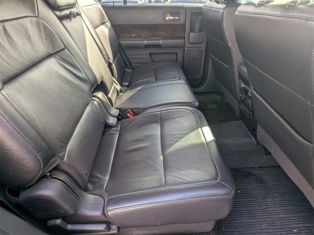 Used 2019 Ford Flex Limited w/ Equipment Group 303A image 19