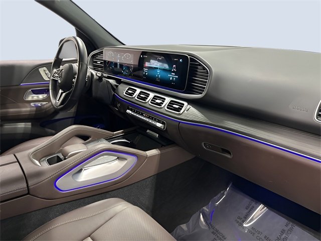 Used 2023 Mercedes-Benz GLE 350 4MATIC image 12