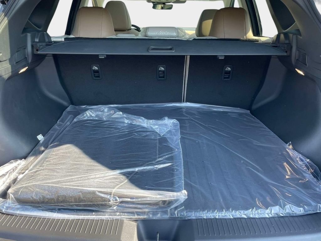 New 2026 Nissan Murano Platinum w/ Cargo Package AWD/4WD image 10