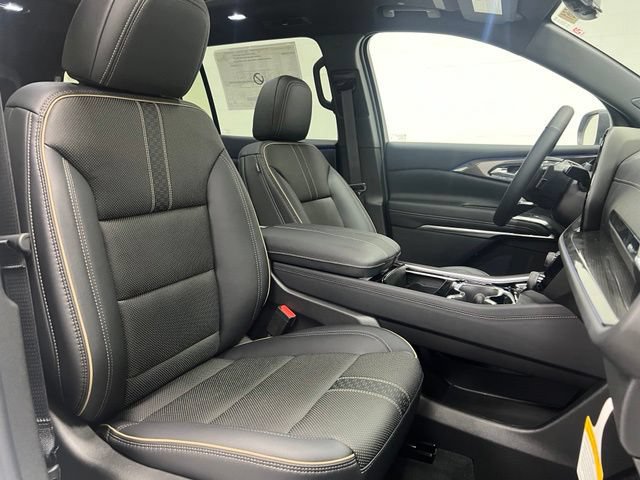 New 2026 Chevrolet Traverse High Country AWD/4WD image 23