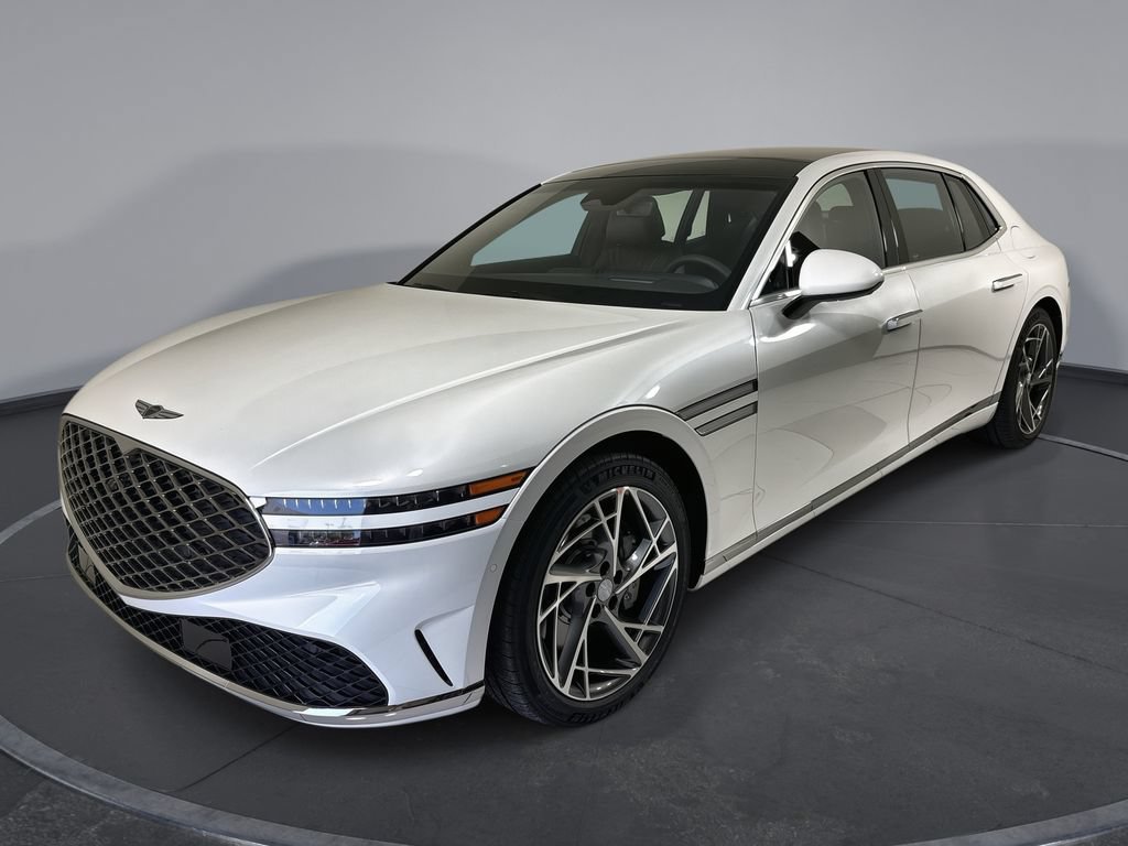 New 2026 Genesis G90 3.5T AWD/4WD image 1