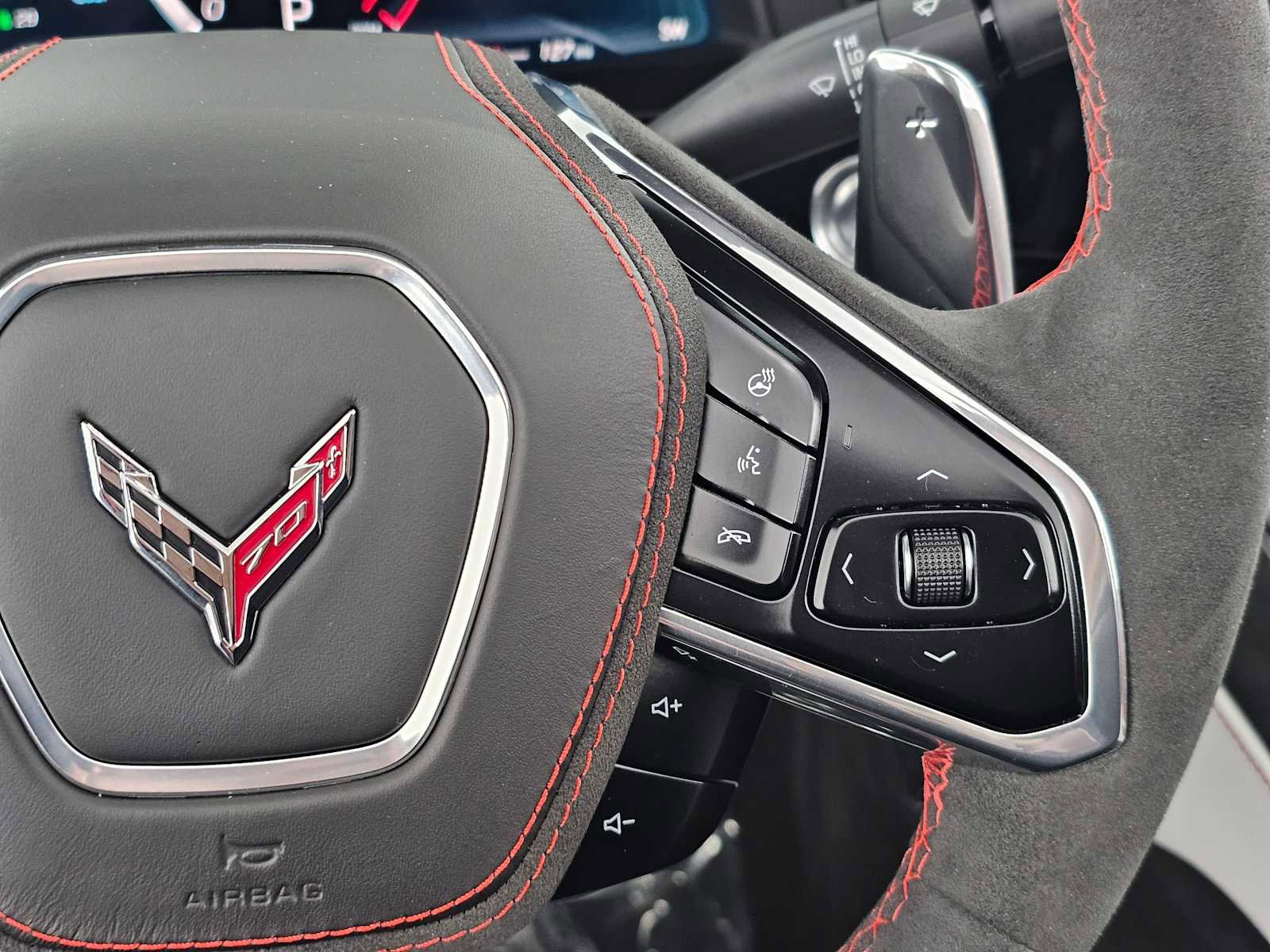 Used 2023 Chevrolet Corvette Stingray Premium Conv image 30