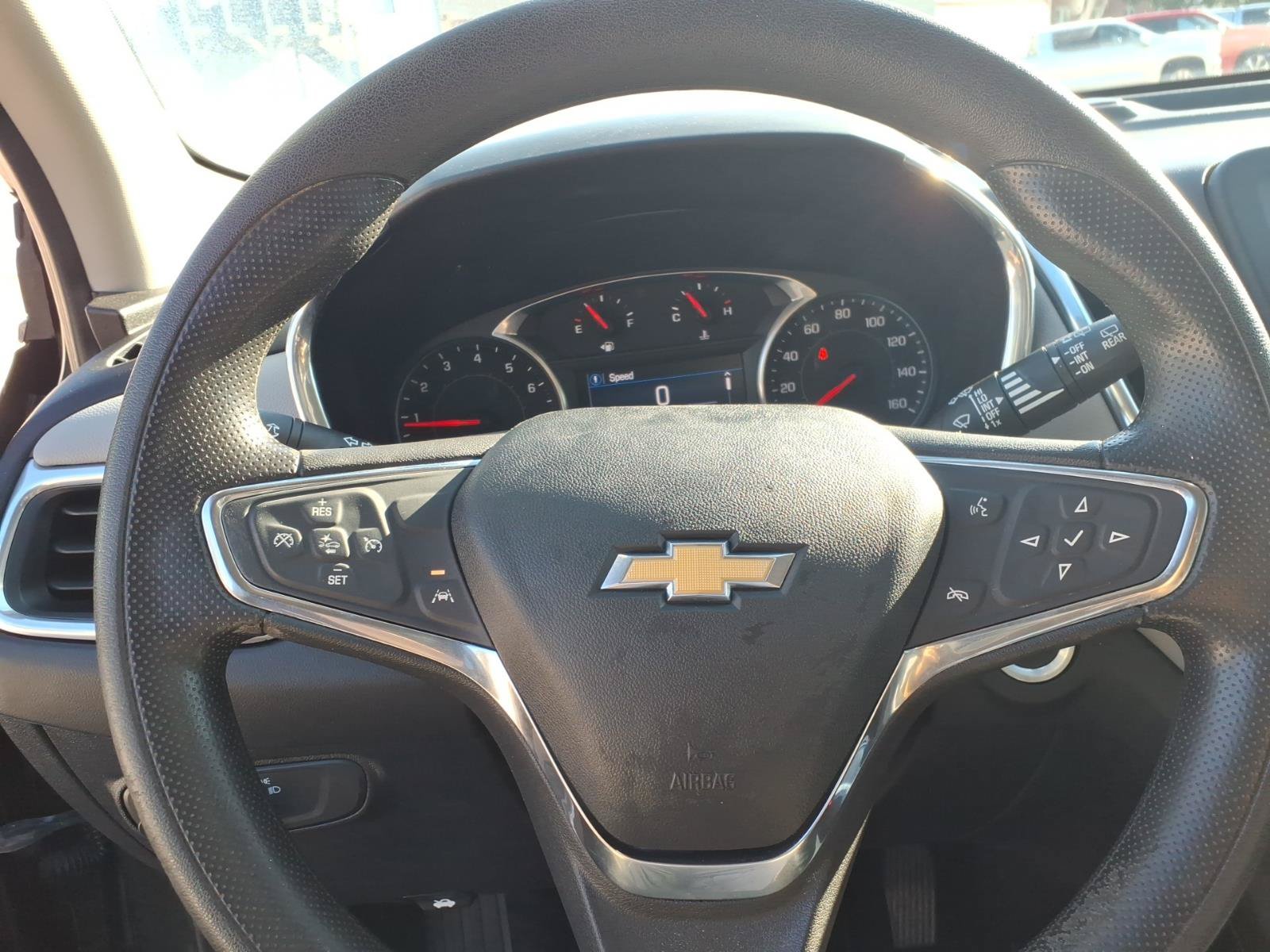 Used 2020 Chevrolet Equinox LT AWD/4WD image 28