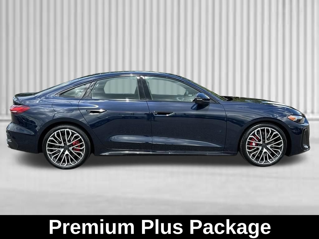 New 2026 Audi S5 Premium Plus AWD/4WD image 6