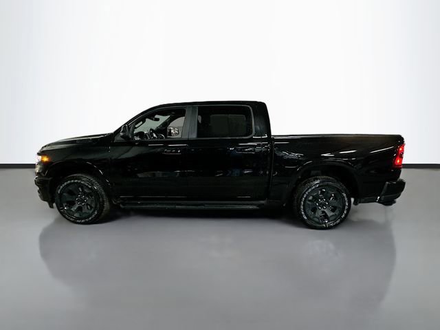 New 2026 RAM 1500 Big Horn image 9
