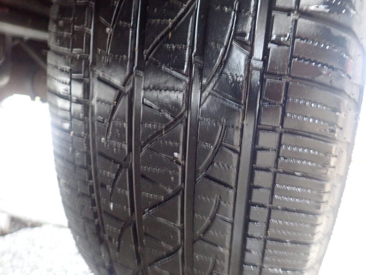 Used 2014 Chevrolet Silverado 1500 LTZ Z71 w/ LTZ Plus Package image 38