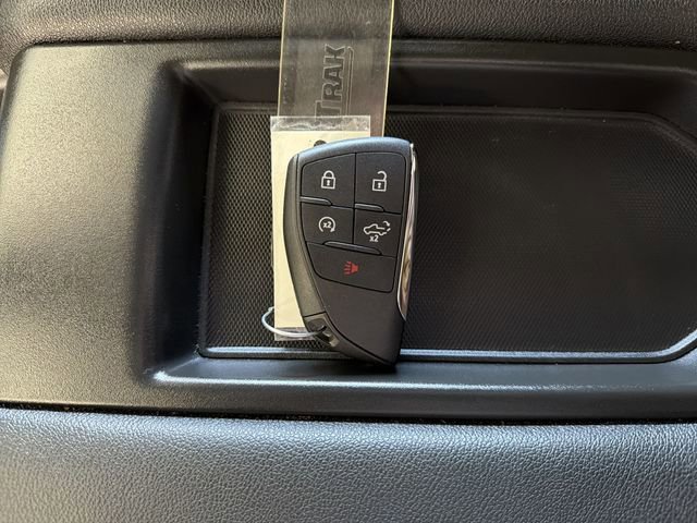 Certified 2025 Chevrolet Silverado 3500 LT w/ All Star Edition image 31