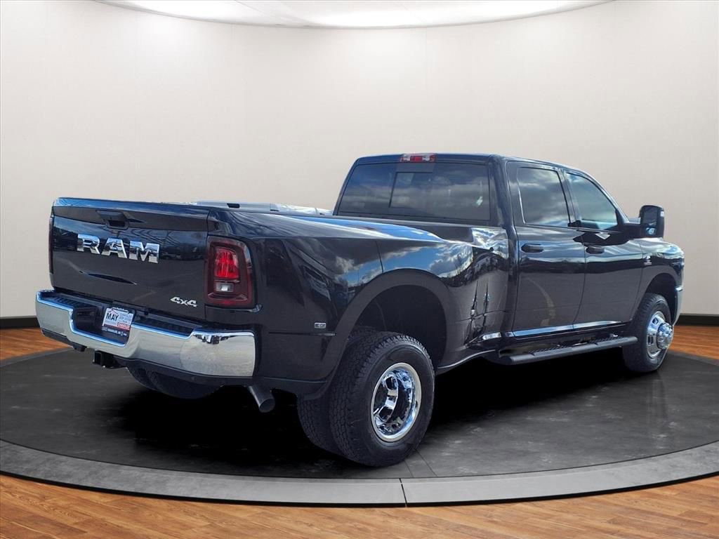New 2026 RAM 3500 Tradesman image 13