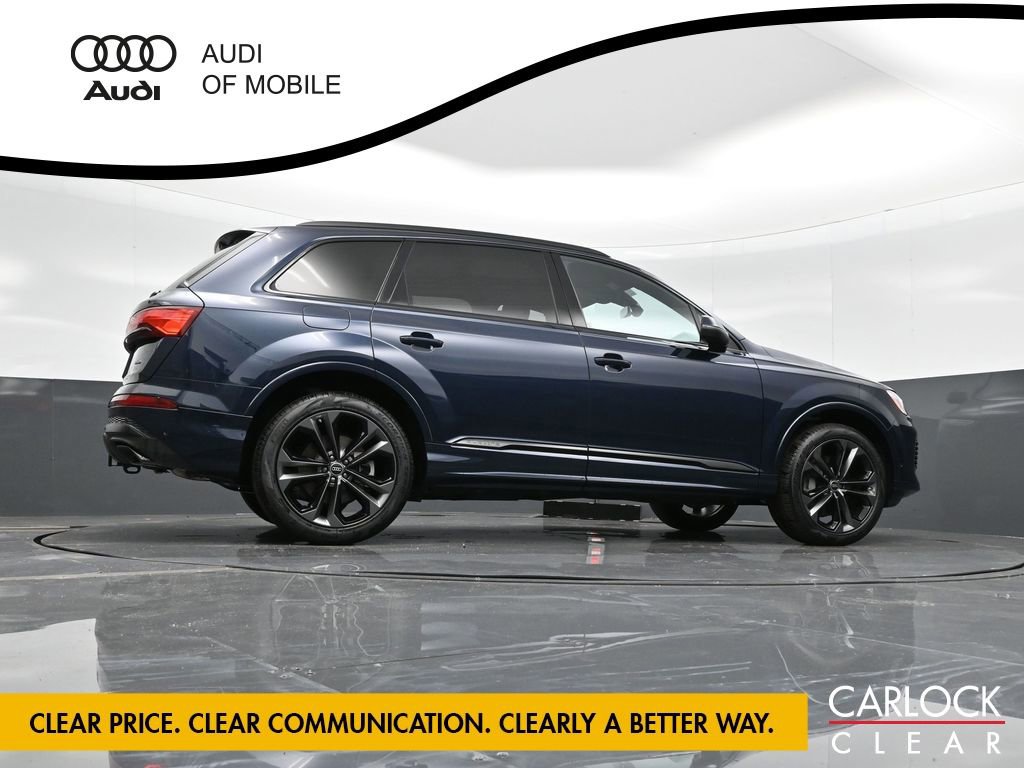 New 2025 Audi Q7 3.0T Premium Plus image 34