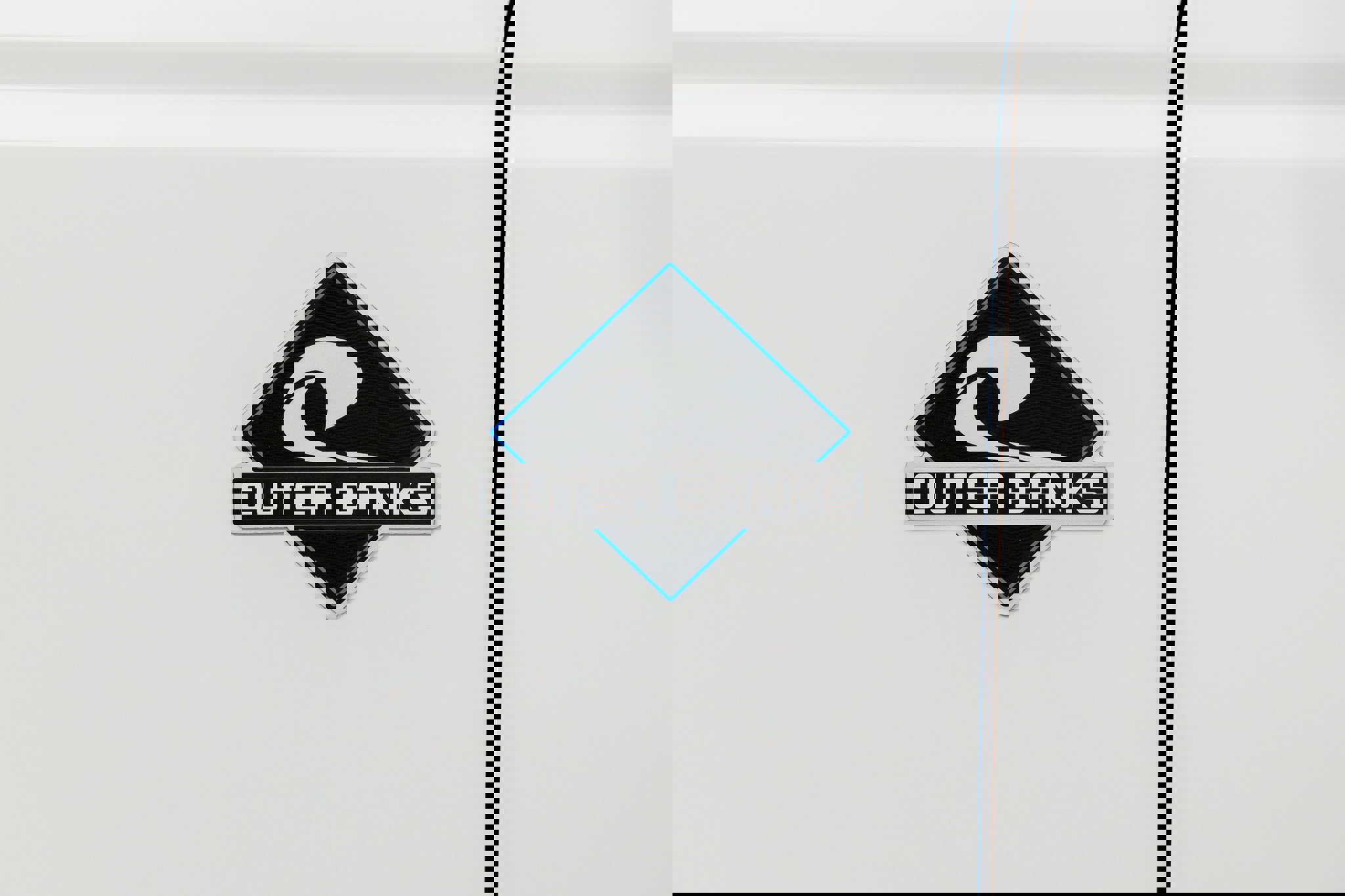 Used 2025 Ford Bronco Outer Banks w/ Sasquatch Package image 13