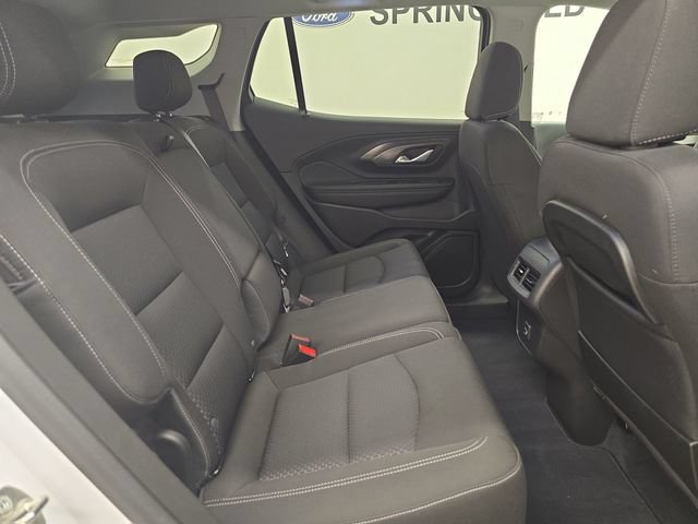 Used 2024 GMC Terrain SLE FWD image 12