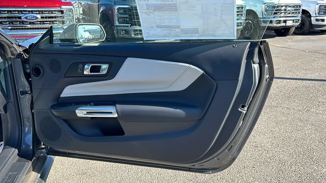 New 2026 Ford Mustang GT Premium RWD image 10
