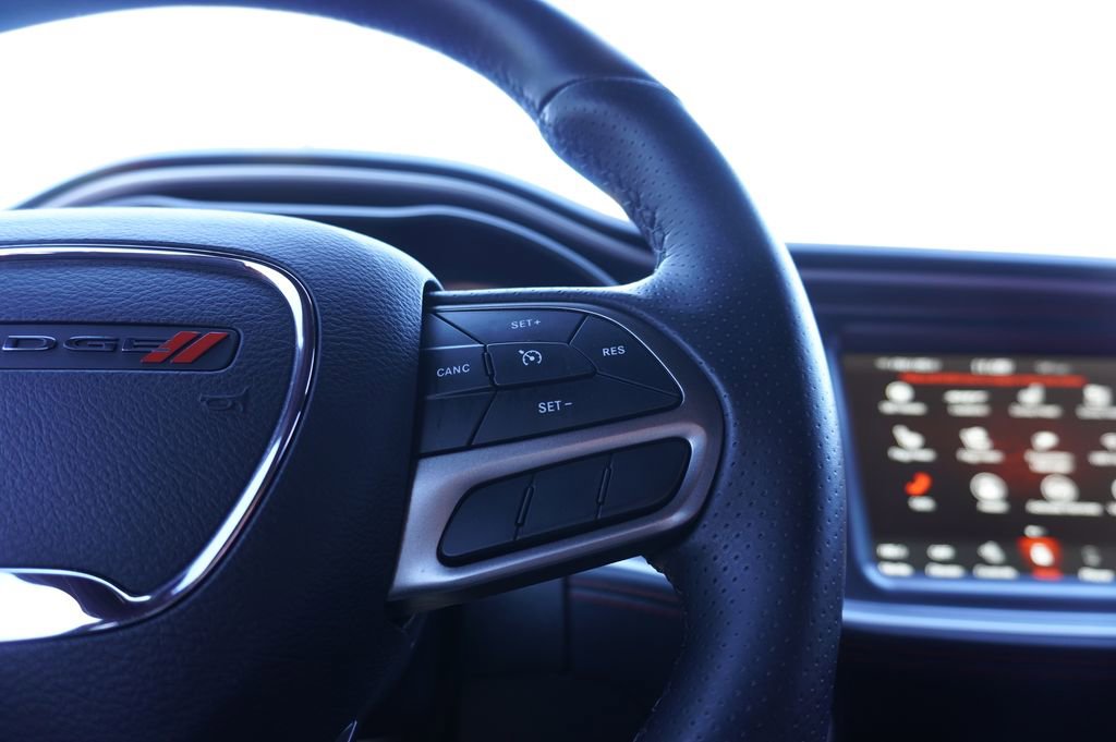 Used 2020 Dodge Challenger R/T Scat Pack image 20