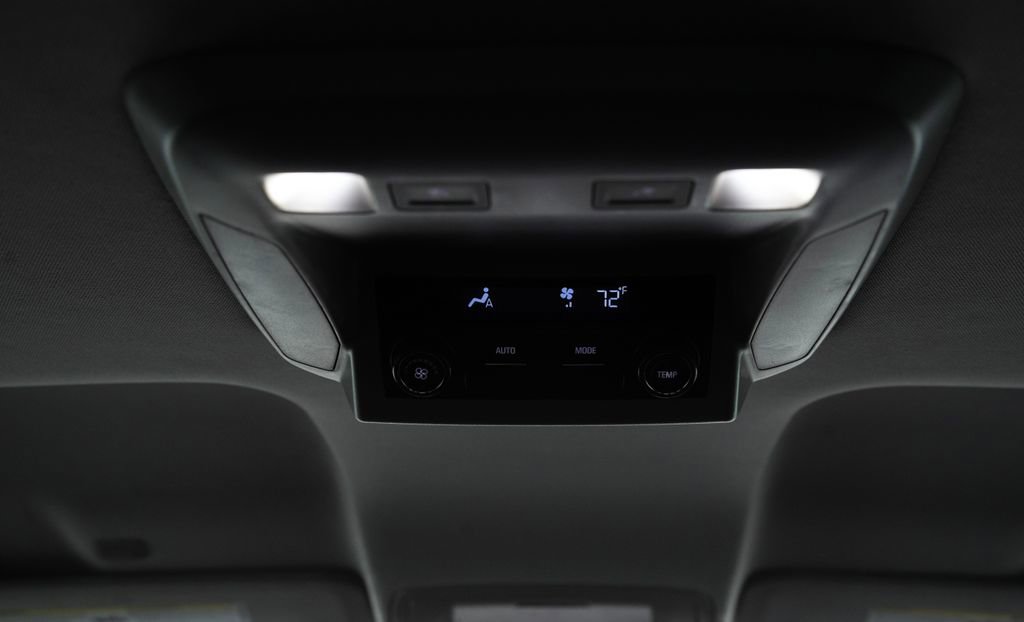 Used 2016 Chevrolet Tahoe 4WD image 20