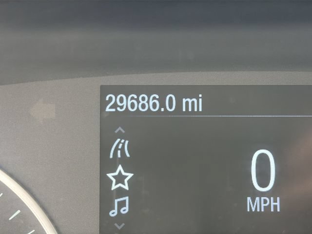 Used 2022 Ford EcoSport SE AWD/4WD image 18
