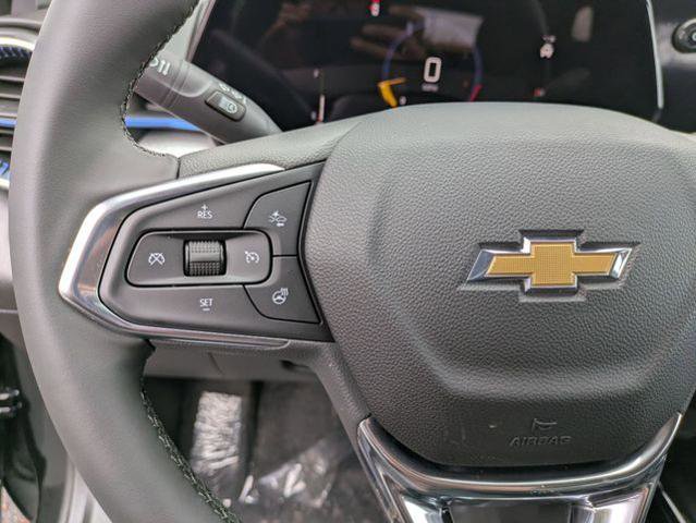New 2026 Chevrolet Trax LT w/ Driver Confidence Package image 15