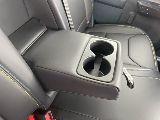 New 2026 Ford Maverick Lobo AWD/4WD image 51