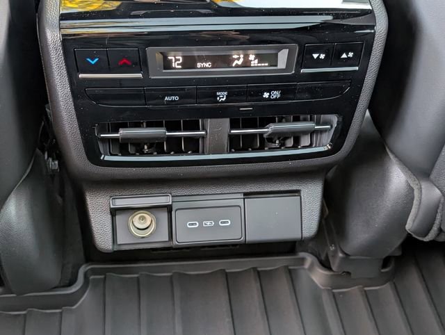 New 2026 Acura MDX A-Spec image 10