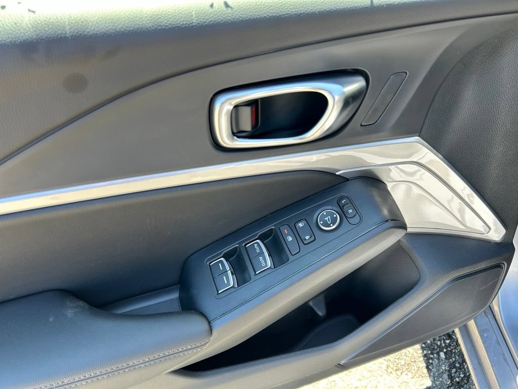 New 2026 Acura Integra FWD image 9