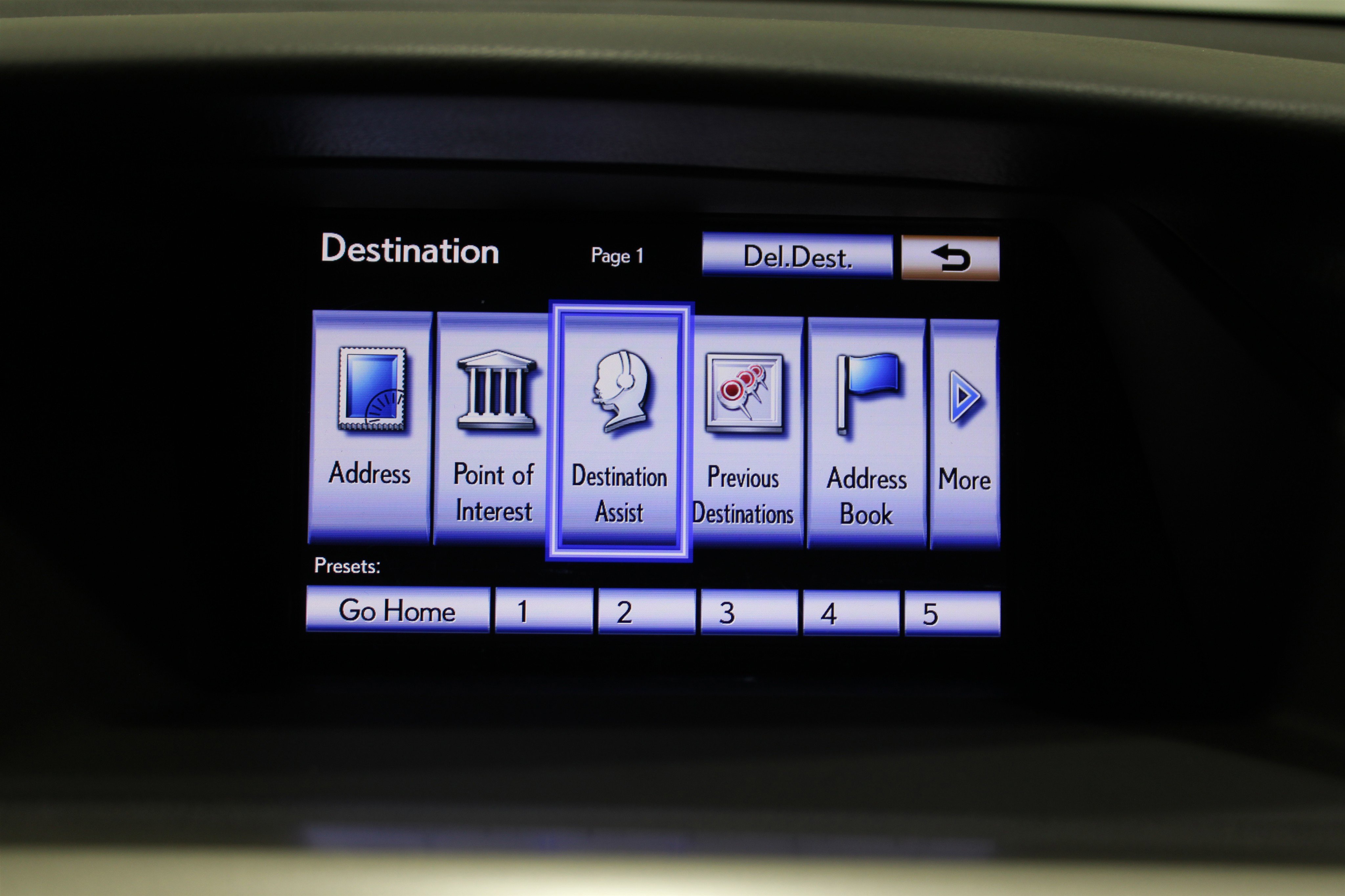 Used 2013 Lexus RX 350 AWD w/ Navigation Pkg image 16