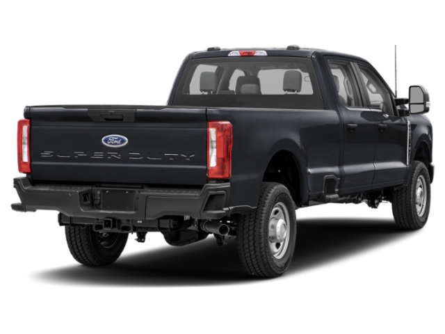 New 2027 Ford F350 XLT w/ XLT Premium Package AWD/4WD image 10