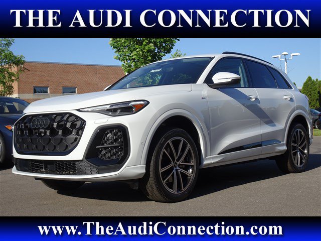 New 2026 Audi Q5 Premium AWD/4WD image 1