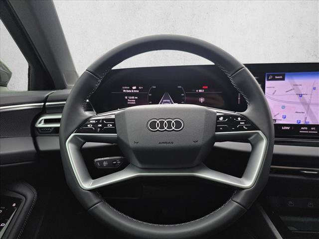 Certified 2025 Audi A5 2.0T Premium w/ Convenience Package AWD/4WD image 20