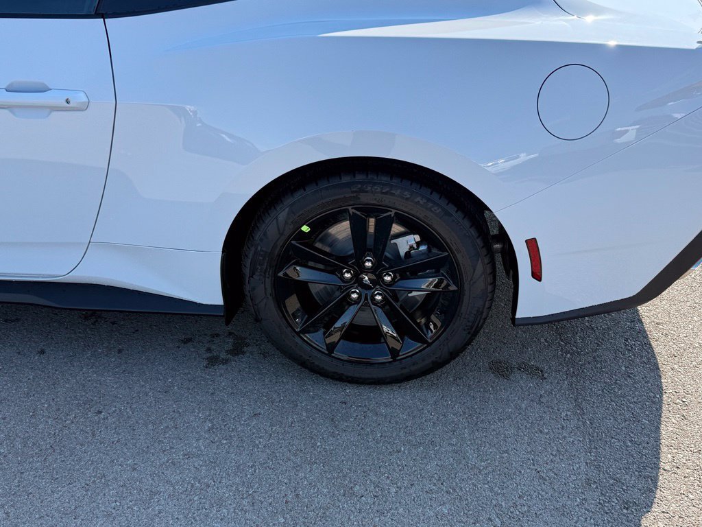 New 2026 Ford Mustang GT RWD image 37