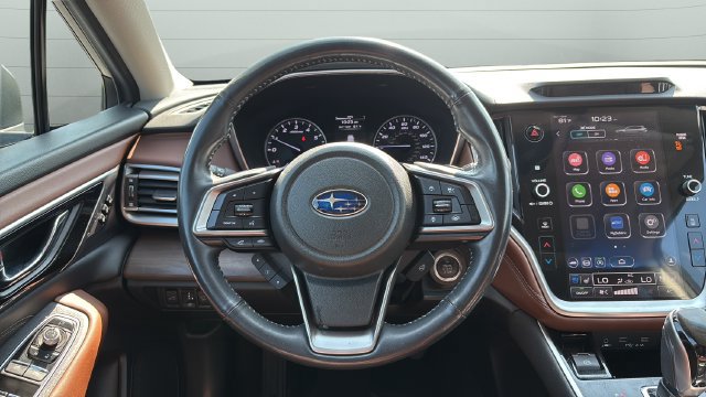 Used 2020 Subaru Outback Touring AWD/4WD image 13