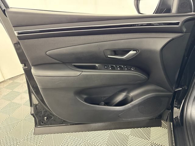 Used 2023 Hyundai Tucson SEL w/ Convenience Package AWD/4WD image 28