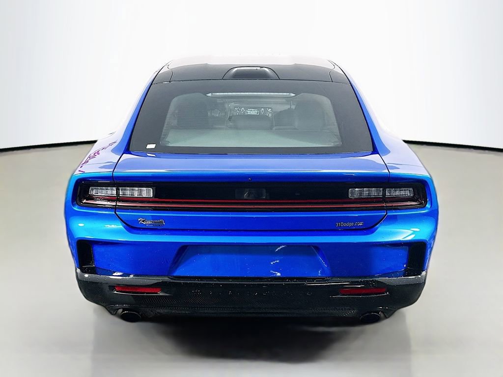 New 2026 Dodge Charger R/T AWD/4WD image 6