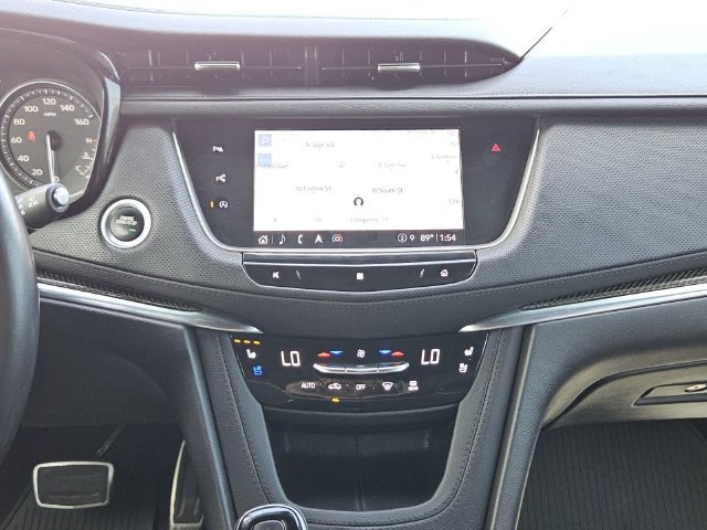 Used 2021 Cadillac XT5 Sportv AWD/4WD image 28