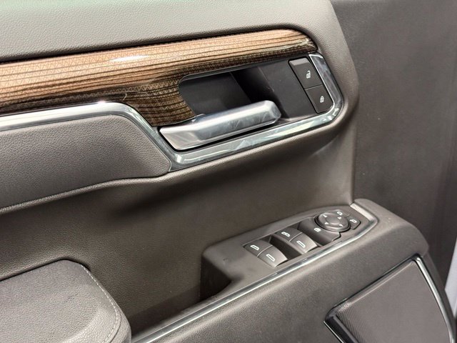 New 2026 Chevrolet Silverado 1500 RST w/ Z71 Off-Road Package AWD/4WD image 18