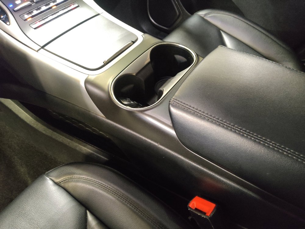 Used 2016 Lincoln MKX Premiere image 26