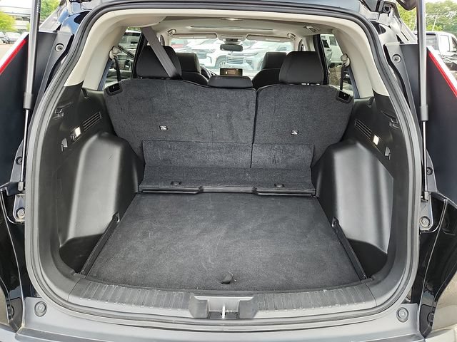 Used 2023 Honda CR-V EX image 30