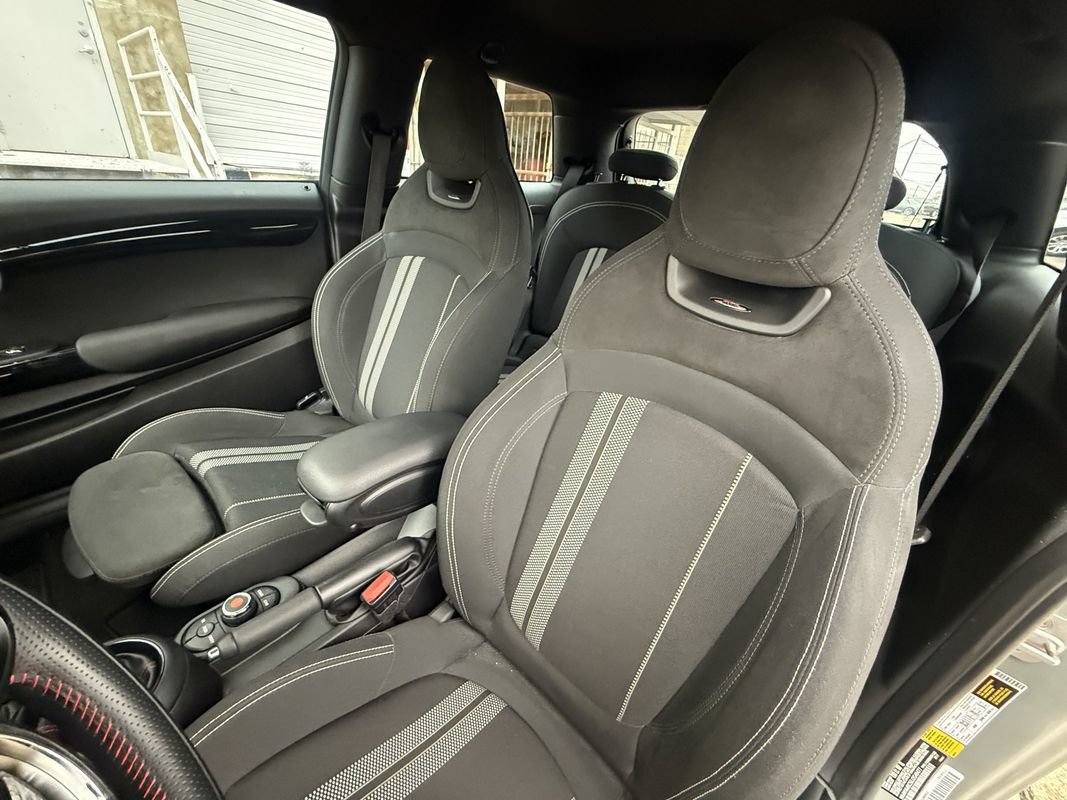 Used 2018 MINI Cooper John Cooper Works FWD image 15