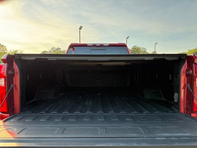 Used 2021 Chevrolet Silverado 2500 LTZ w/ LTZ Plus Package image 29